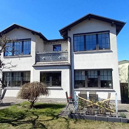 צינוביץ Ferienwohnung Lino מראה חיצוני תמונה