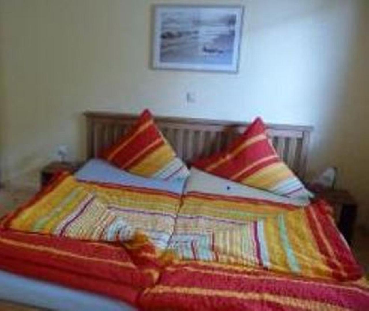צינוביץ Ferienwohnung Lino מראה חיצוני תמונה