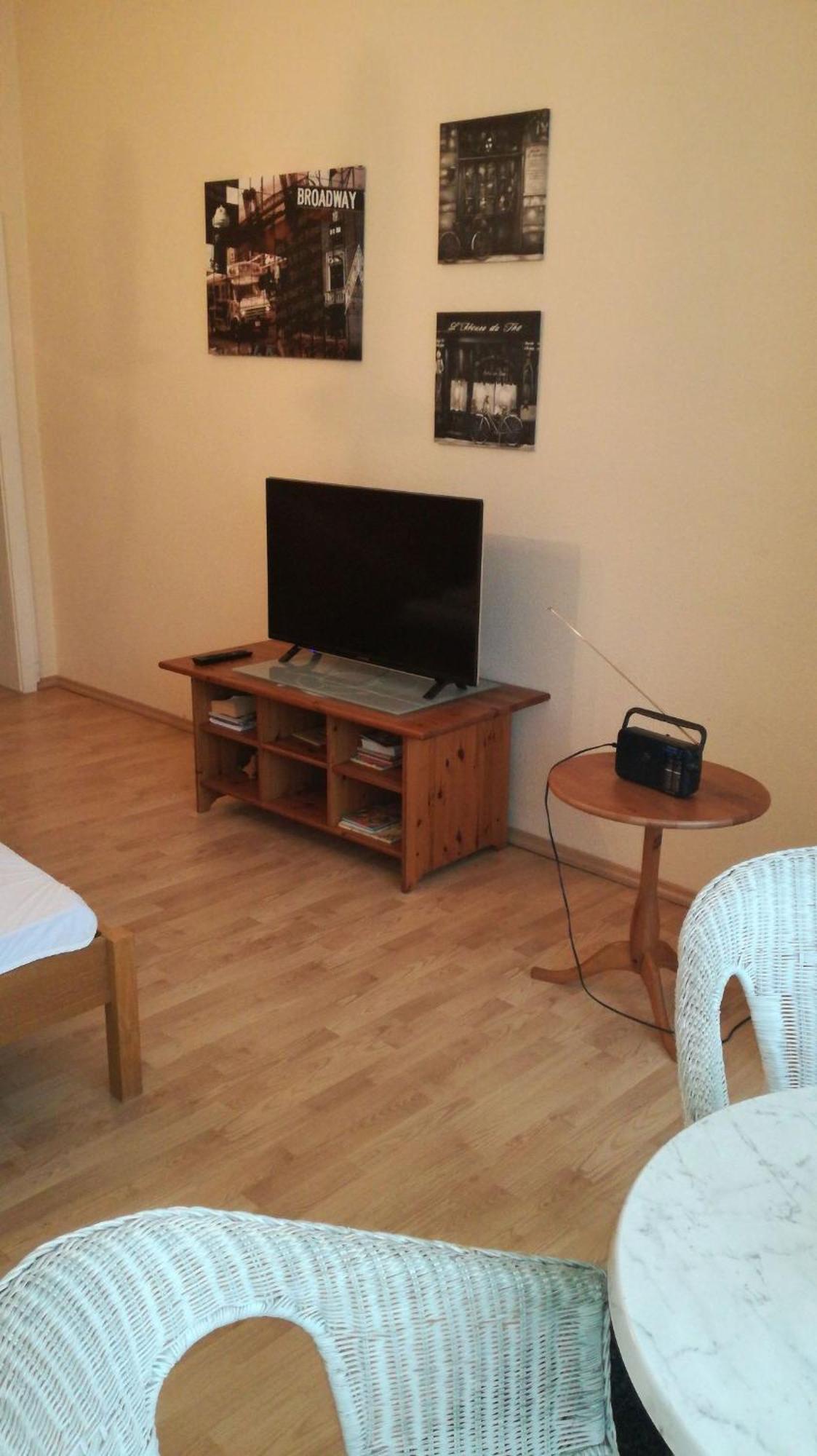 צינוביץ Ferienwohnung Lino מראה חיצוני תמונה