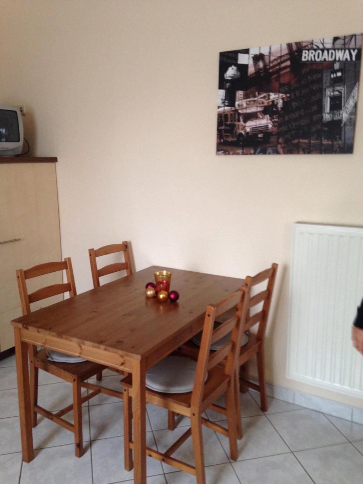 צינוביץ Ferienwohnung Lino מראה חיצוני תמונה
